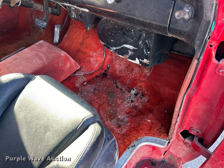 image for item NE9688 1962 Ford F100 pickup truck