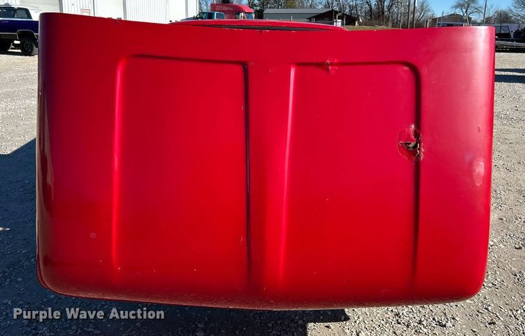 image for item NE9688 1962 Ford F100 pickup truck