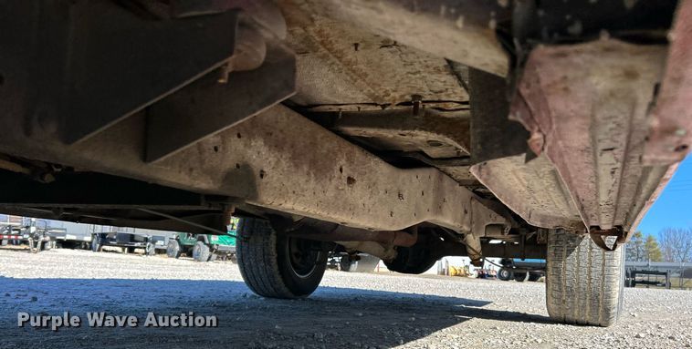 image for item NE9688 1962 Ford F100 pickup truck