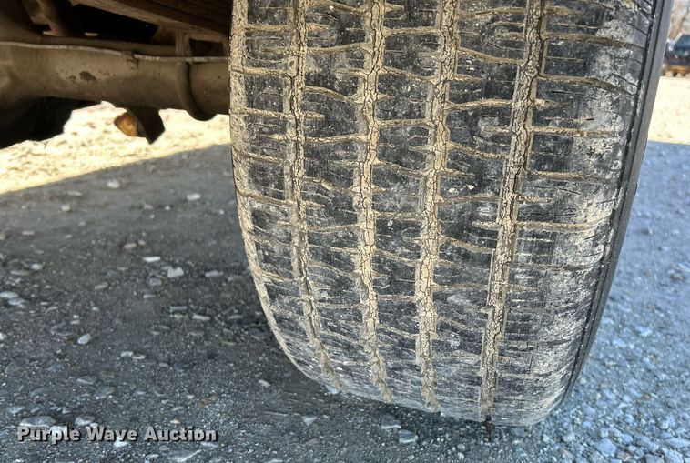 image for item NE9688 1962 Ford F100 pickup truck