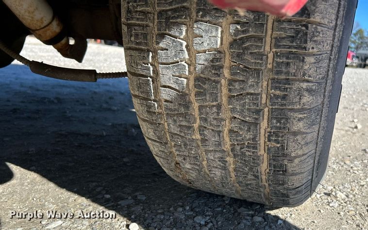 image for item NE9688 1962 Ford F100 pickup truck