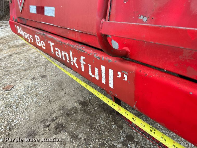 image for item NE9693 1999 Sterling L7501 fuel truck