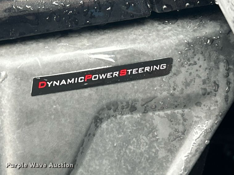 image for item NE9706 2017 Can-Am Maverick XMR 1000R utility vehicle