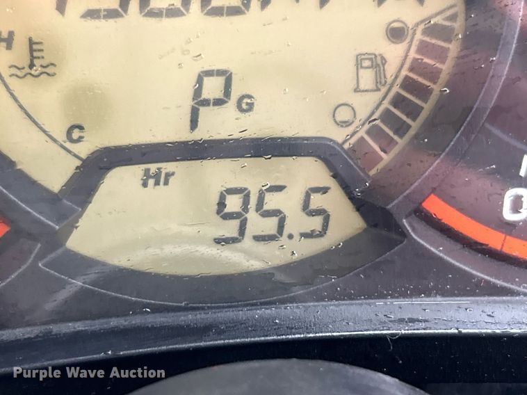 image for item NE9706 2017 Can-Am Maverick XMR 1000R utility vehicle