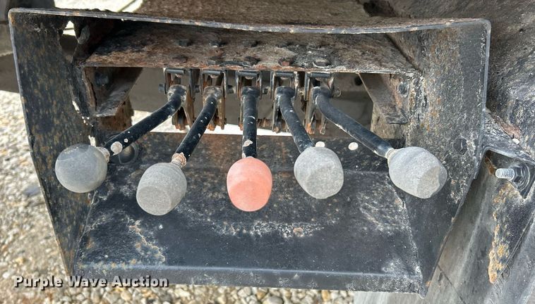 image for item NE9709 2006 Ford F550 Super Duty XLT  rollback truck