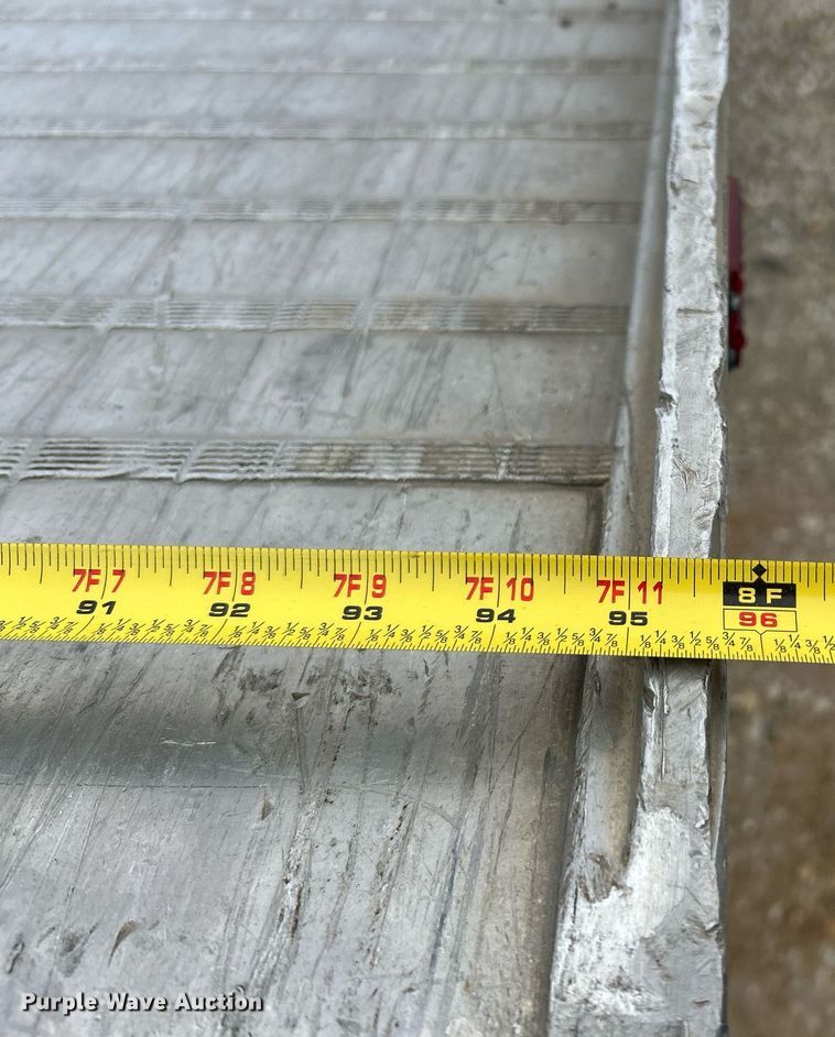 image for item NE9709 2006 Ford F550 Super Duty XLT  rollback truck