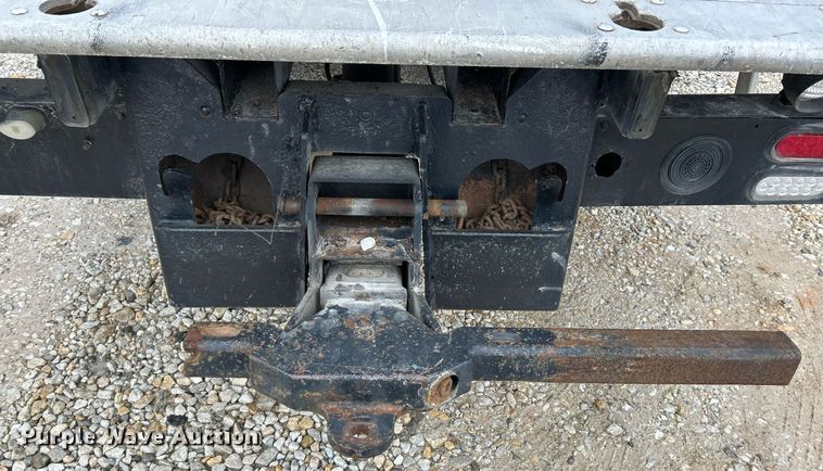 image for item NE9709 2006 Ford F550 Super Duty XLT  rollback truck