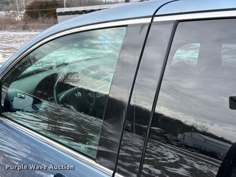 image for item NE9710 2009 Honda  Odyssey van