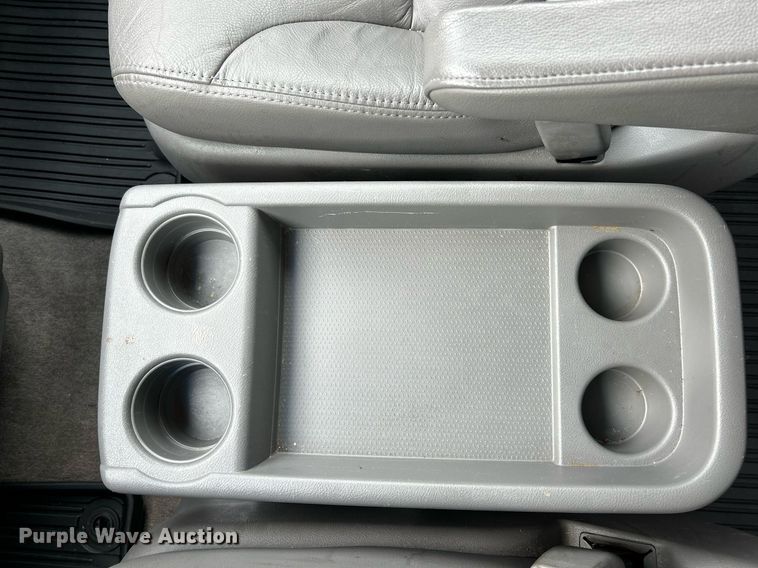 image for item NE9710 2009 Honda  Odyssey van