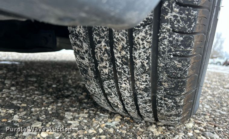 image for item NE9710 2009 Honda  Odyssey van