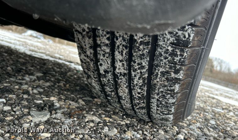 image for item NE9710 2009 Honda  Odyssey van