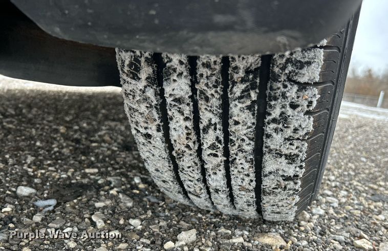 image for item NE9710 2009 Honda  Odyssey van