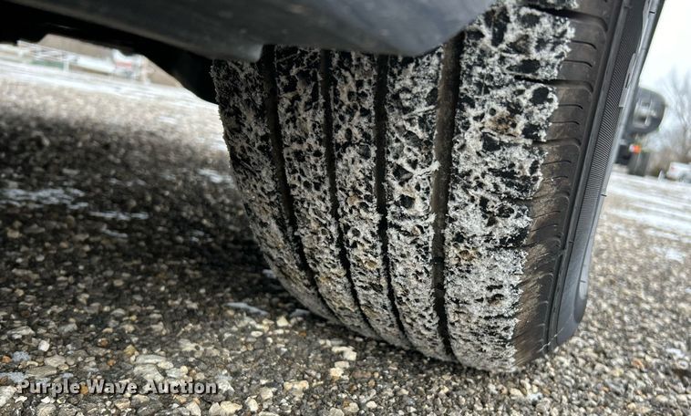 image for item NE9710 2009 Honda  Odyssey van