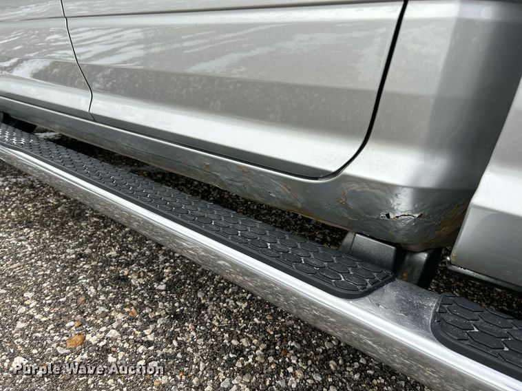 image for item NE9711 2013 Dodge  Ram 1500 Quad Cab pickup truck