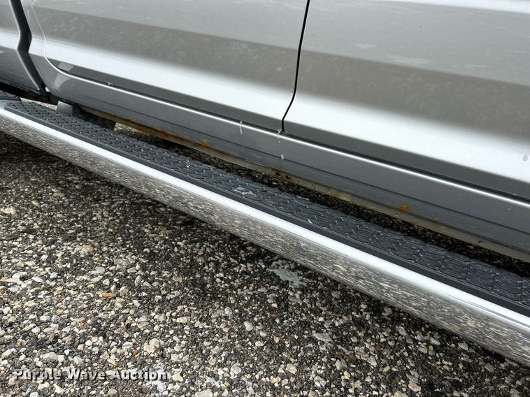 image for item NE9711 2013 Dodge  Ram 1500 Quad Cab pickup truck