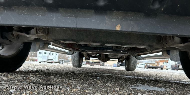 image for item NE9711 2013 Dodge  Ram 1500 Quad Cab pickup truck