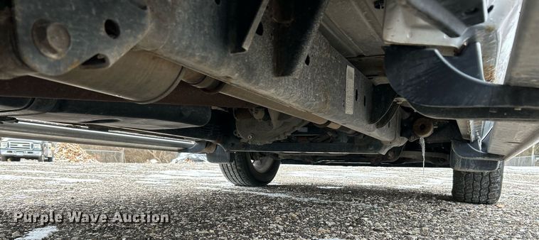 image for item NE9711 2013 Dodge  Ram 1500 Quad Cab pickup truck