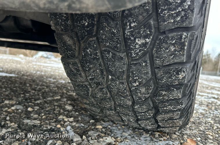 image for item NE9711 2013 Dodge  Ram 1500 Quad Cab pickup truck