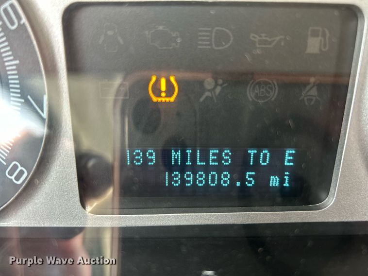 image for item NE9712 2008 Mercury  Mariner SUV