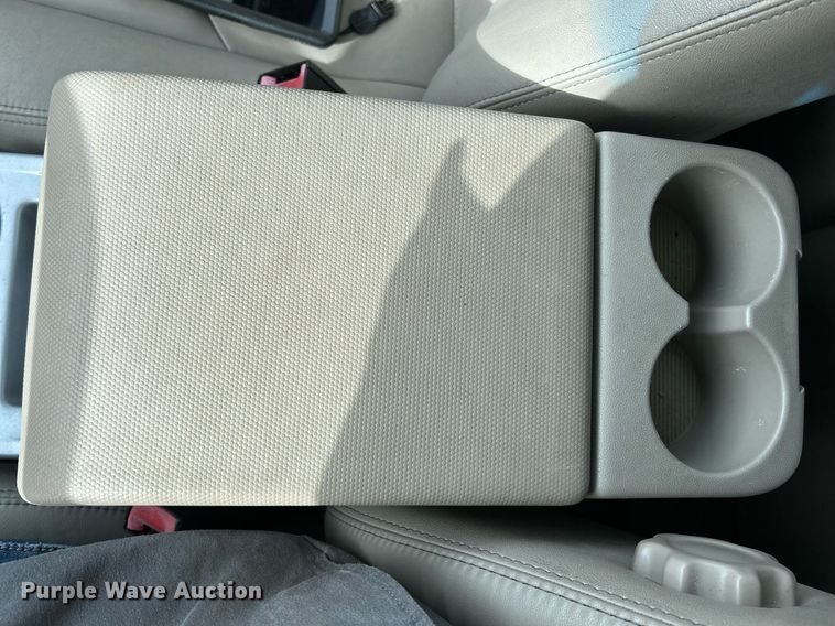 image for item NE9712 2008 Mercury  Mariner SUV