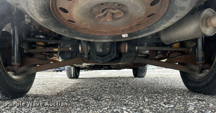 image for item NE9712 2008 Mercury  Mariner SUV