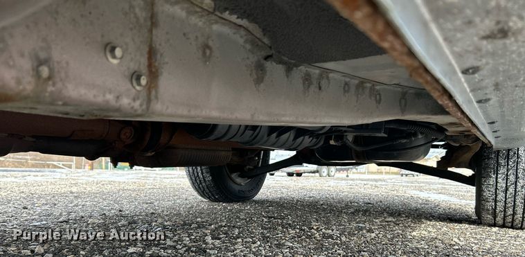 image for item NE9712 2008 Mercury  Mariner SUV