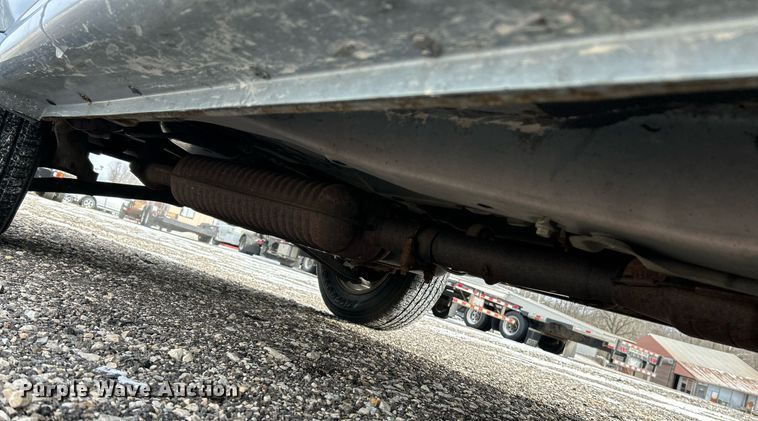 image for item NE9712 2008 Mercury  Mariner SUV