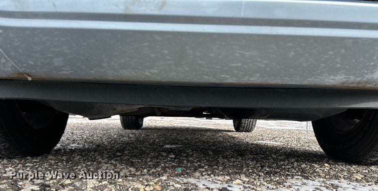 image for item NE9712 2008 Mercury  Mariner SUV