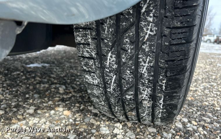 image for item NE9712 2008 Mercury  Mariner SUV