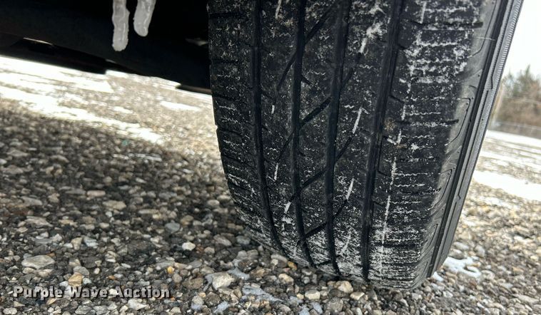 image for item NE9712 2008 Mercury  Mariner SUV