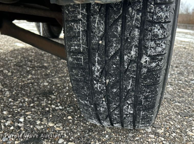 image for item NE9712 2008 Mercury  Mariner SUV