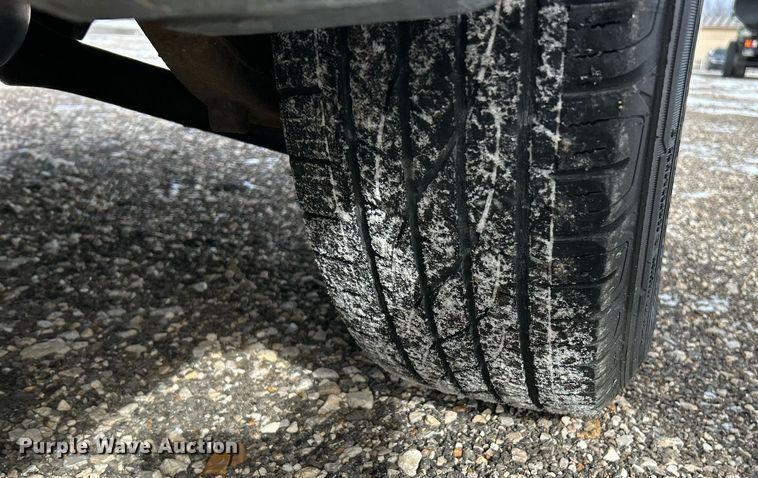 image for item NE9712 2008 Mercury  Mariner SUV