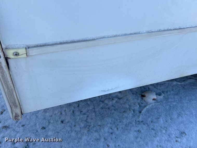 image for item NE9726 2015 Ford E450 Super Duty shuttle bus