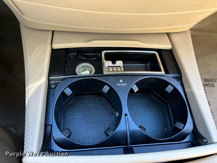 image for item NE9731 2008 Mercedes-Benz S550  