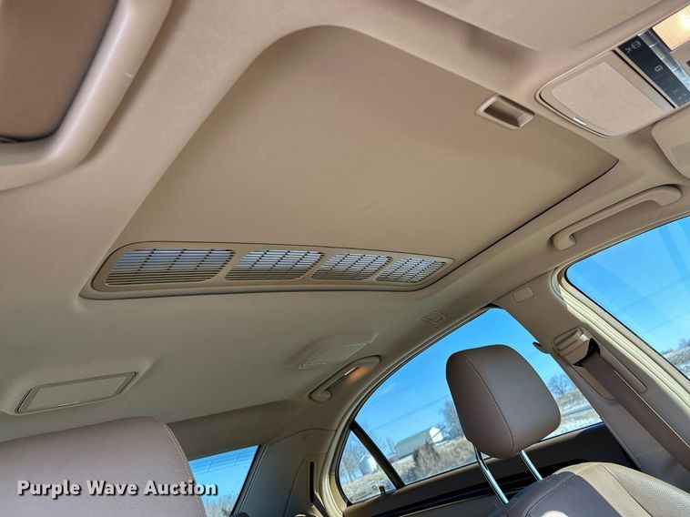 image for item NE9731 2008 Mercedes-Benz S550  