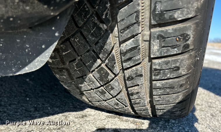 image for item NE9731 2008 Mercedes-Benz S550  