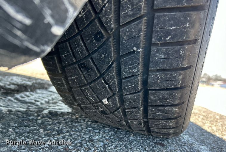 image for item NE9731 2008 Mercedes-Benz S550  