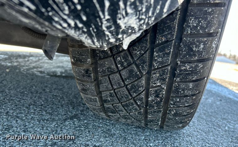 image for item NE9731 2008 Mercedes-Benz S550  