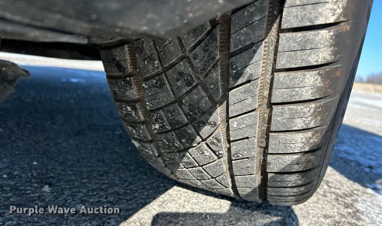 image for item NE9731 2008 Mercedes-Benz S550  