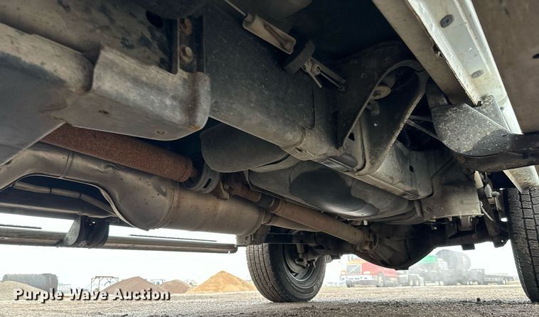 image for item NI9737 2016 Ram 2500  Crew Cab pickup truck