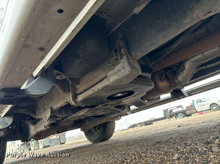 image for item NI9737 2016 Ram 2500  Crew Cab pickup truck