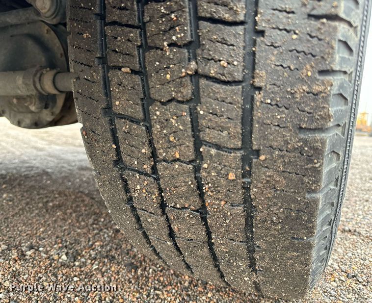 image for item NI9737 2016 Ram 2500  Crew Cab pickup truck