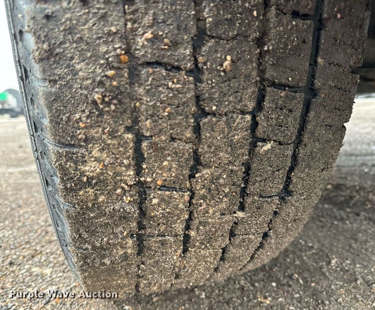 image for item NI9737 2016 Ram 2500  Crew Cab pickup truck