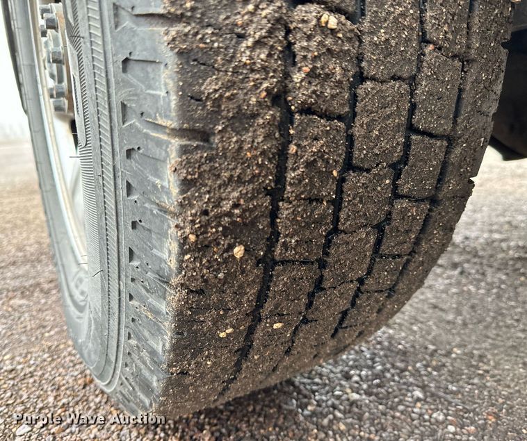 image for item NI9737 2016 Ram 2500  Crew Cab pickup truck