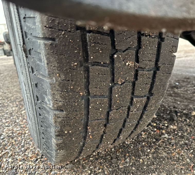 image for item NI9737 2016 Ram 2500  Crew Cab pickup truck