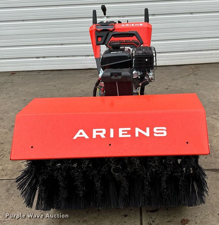 image for item NI9747 Ariens PB36 HYD Brush  broom