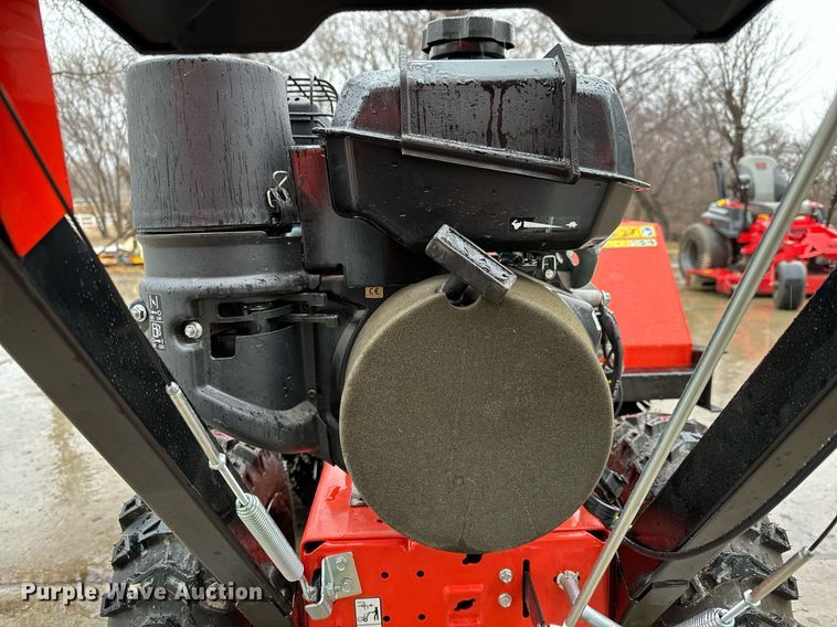 image for item NI9747 Ariens PB36 HYD Brush  broom