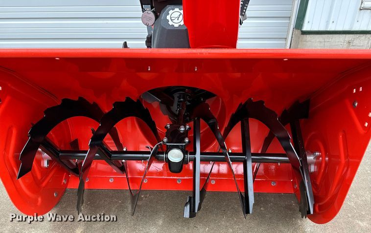 image for item NI9748 Ariens  ST36DLE Pro HYD E Snow blower