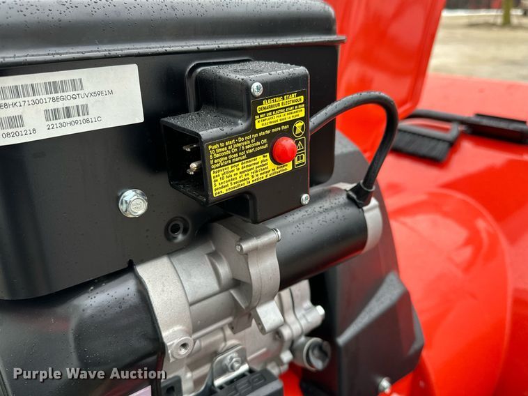 image for item NI9748 Ariens  ST36DLE Pro HYD E Snow blower