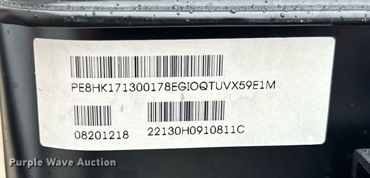 image for item NI9748 Ariens  ST36DLE Pro HYD E Snow blower